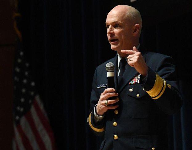 Coast Guard cadets celebrate their assignments | The Day