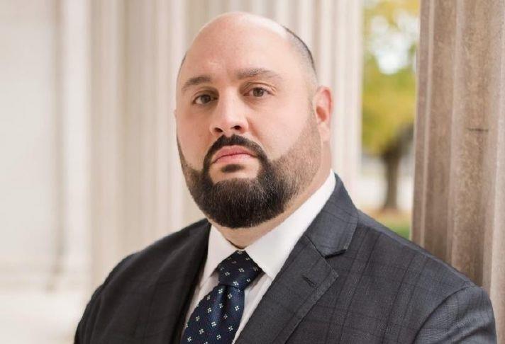 North Branford's Macmillen 'Humbled and Honored' as New Mayor