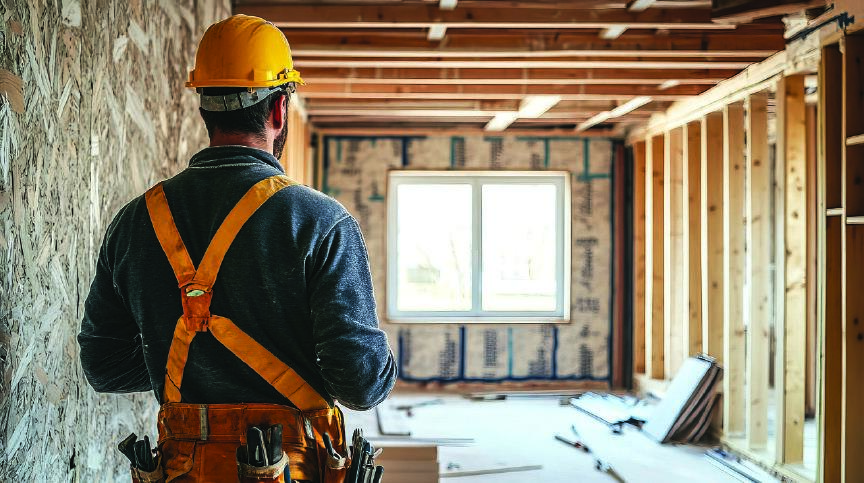 10 Golden Rules for Saving Money on Construction - HowStuffWorks - Cutting Unhealthy Costs In Renovation