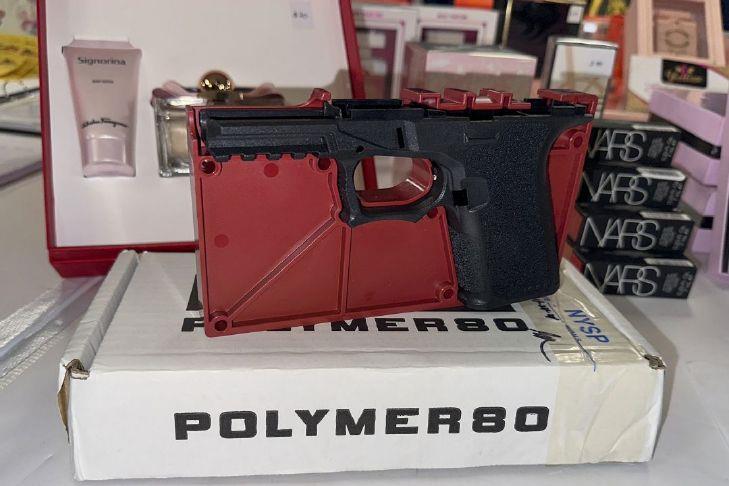 Supreme Court upholds Biden rule requiring serial numbers and