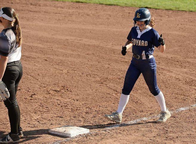 Analysis: A new narrative for Ledyard High School softball The Day