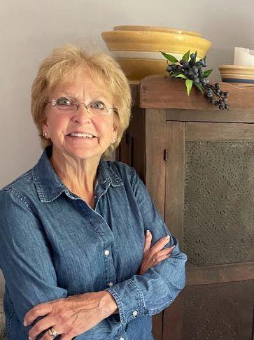 Linda Dudek: Carrying a Legacy at KHS | Zip06 For Linda Dudek