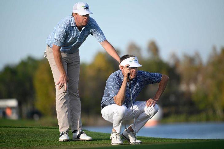 matt kuchar wife photos