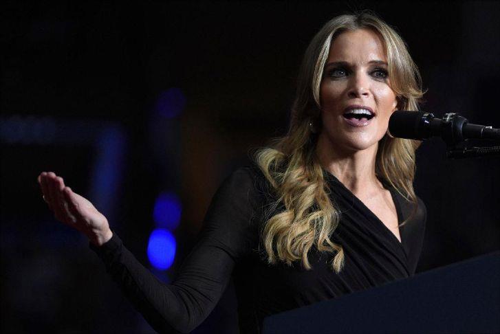 Iran War Exposes Rifts in Trump Media Backing