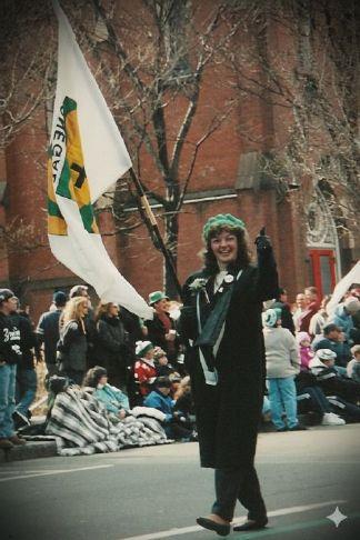 Branford Woman Honored in New Haven Parade Ceremony | Zip06