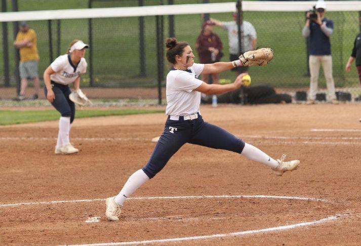 Woods, Michon find new home at Trine (Ind.), but are back in a familiar ...