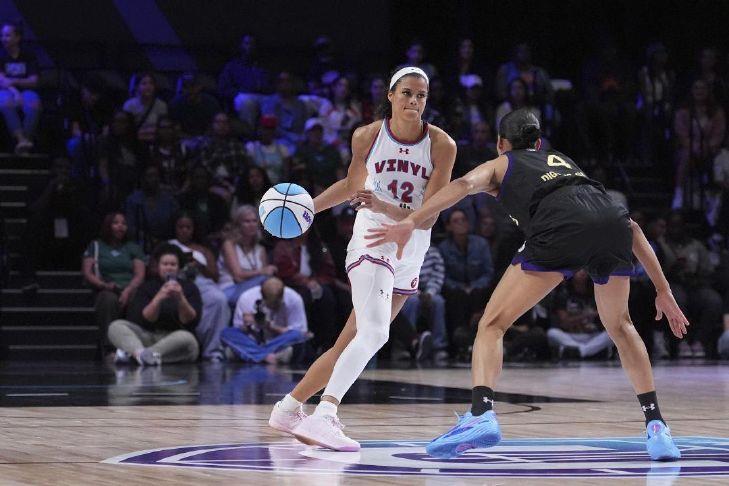 U.S. adds Monique Billings and Rae Burrell for FIBA World Cup qualifier in Puerto Rico