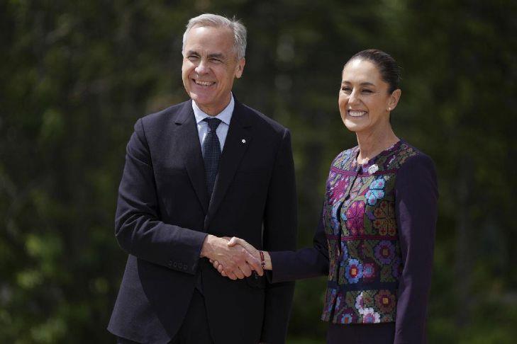 G7 Leaders Fail To Reach Ambitious Joint Agreements On Key Issues After