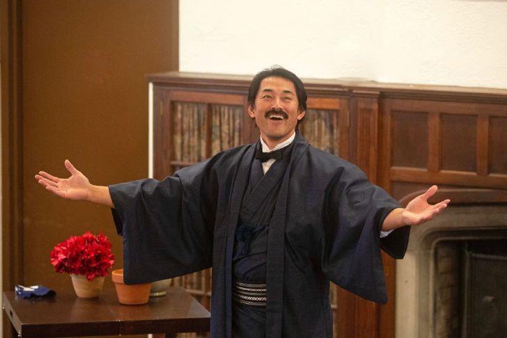 Community Bulletin Board for April 19, 2026