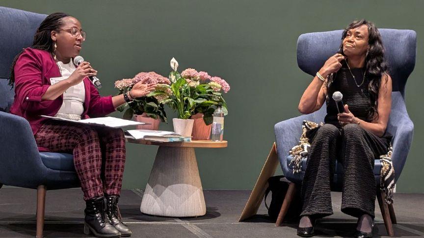 Early enslaved images going to South Carolina