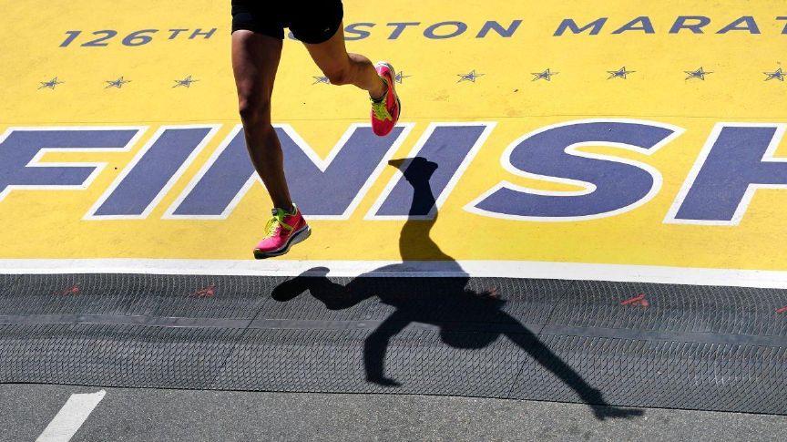A crowd scientist is helping the Boston Marathon manage a growing field of 30,000-plus runners