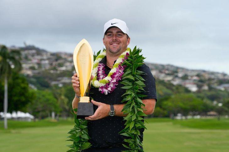 Aloha, PGA Tour. Hawaii will be without a tour event in 2027 for the first time in 56 years