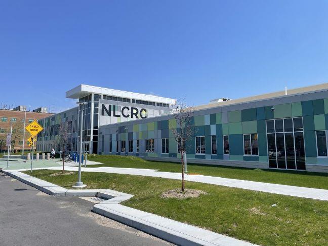 Related file image for: New London weighs SilverSneakers access at rec center