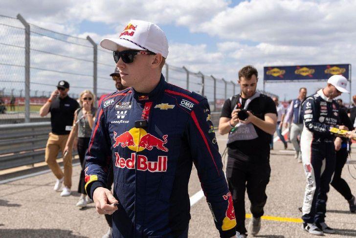 Connor Zilisch and Shane van Gisbergen hope to be on the right track at Watkins Glen