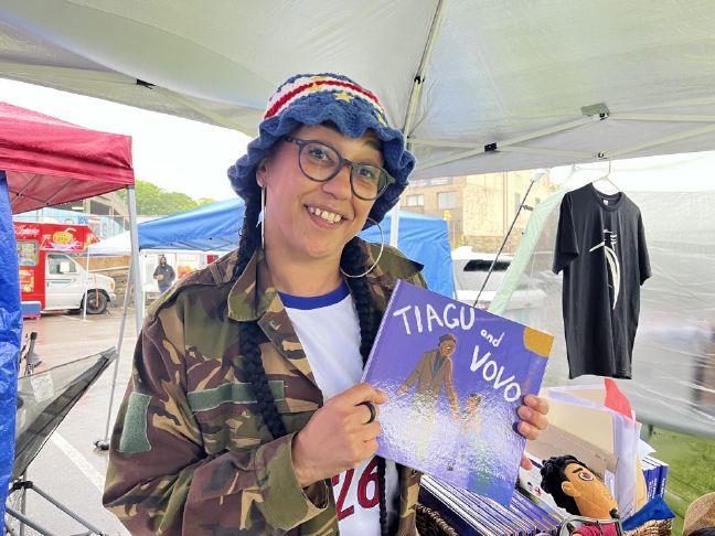 Cape Verdean Festival celebrates community