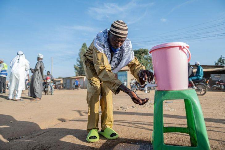 Uganda closes border with Congo as cases of rare Ebola type surge