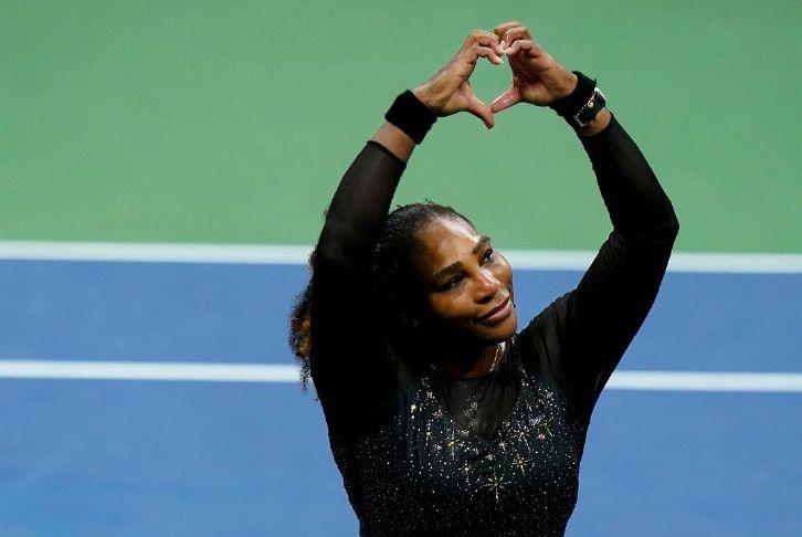 Serena Williams is returning to pro tennis at age 44 after nearly 4 years away from the sport