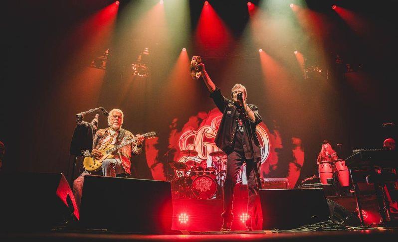 Mohegan Sun welcomes The Guess Who