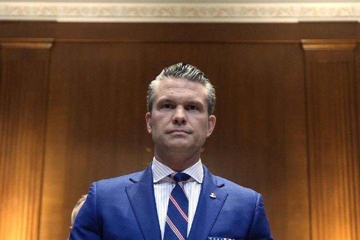 Kentucky Republican introduces measure to impeach Defense Secretary Pete Hegseth