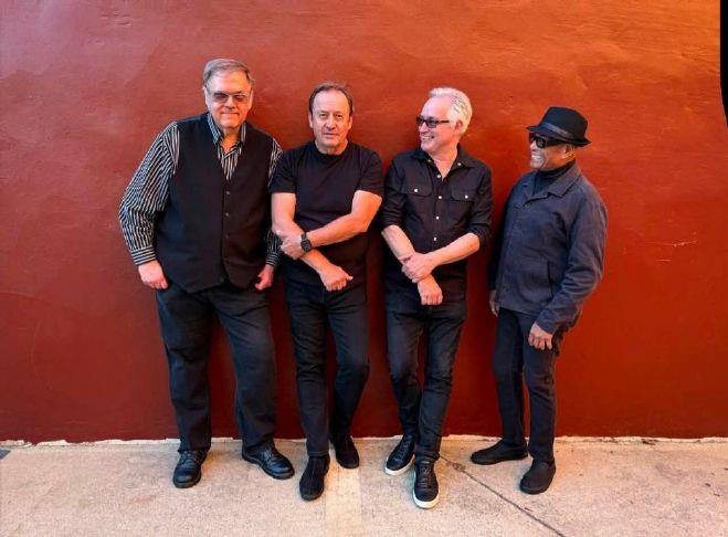 The Kate welcomes The Smithereens