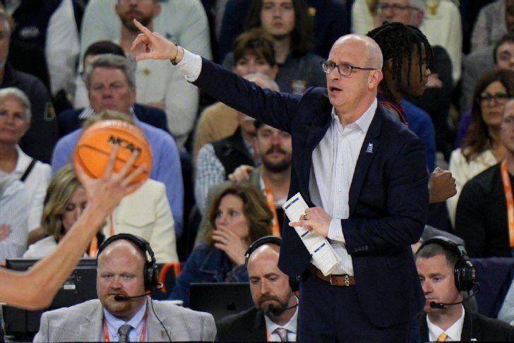 Protect College Sports Act passes Senate. What Dan Hurley, Geno Auriemma said about the bill