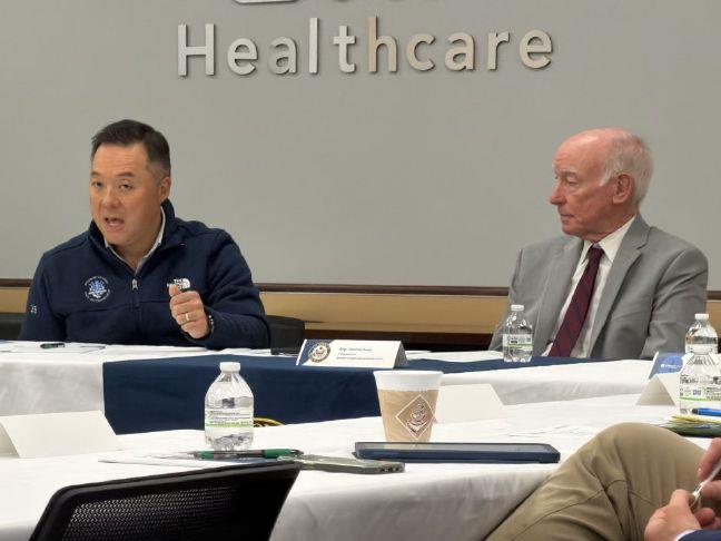 'People will die because of this': health care advocates discuss new ...