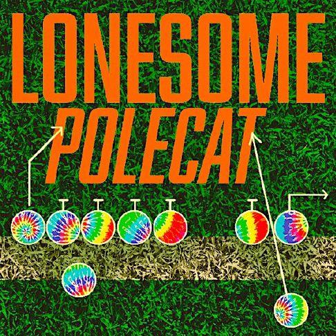 The Lonesome Polecat, SPECIAL EDITION — Fairfield Ludlowe beats No. 1 New Canaan