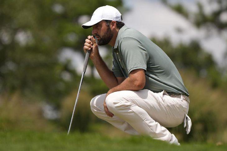 Tommy Fleetwood wins Tour Championship for first PGA Tour title