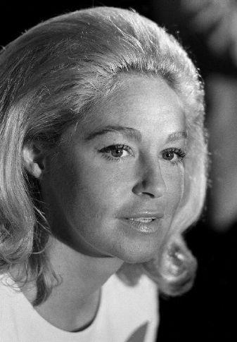 Joan Kennedy, first wife of Sen. Edward Kennedy, has died | The Day