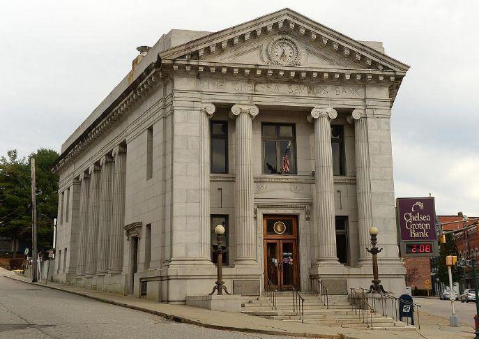 Norwich to decide whether to send $55M police station project to vote