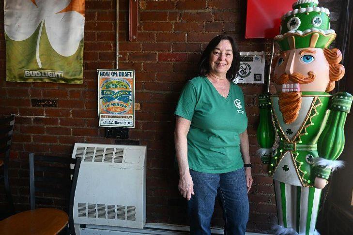 Nutcracker Trail boon for small businesses