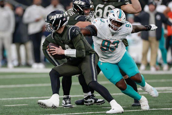 Undrafted rookie quarterback Brady Cook to make first NFL start for Jets against Jaguars | The Day