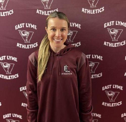Paige DiTommaso named girls' soccer coach at East Lyme