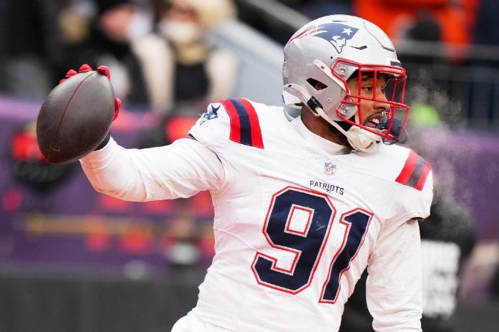 Patriots' latest Super Bowl run can put cap on improbable  turnaround