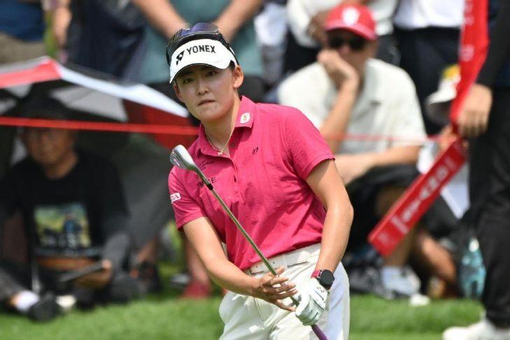 Top-ranked Jeeno Thitikul wins home LPGA Thailand tournament for the first time