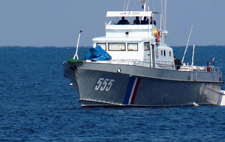 Cuba says boat from Florida opened fire, starting fight that killed 4