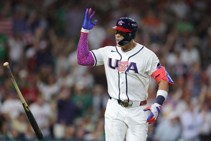 Mark DeRosa owns 'overly confident' WBC remark before Team USA's loss to Italy