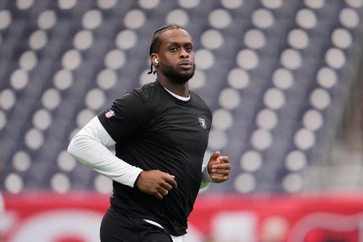 In an unlikely return to the Jets, Geno Smith sees a chance to 'make things right' as a better QB