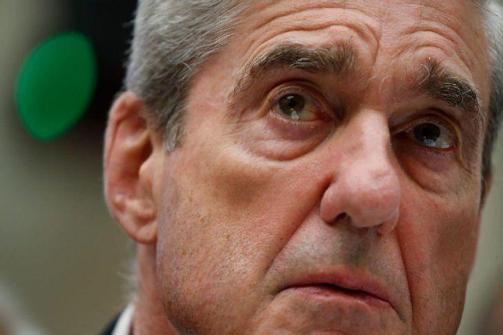 Former FBI Director Robert Mueller, who investigated Russia-Trump campaign ties, dies